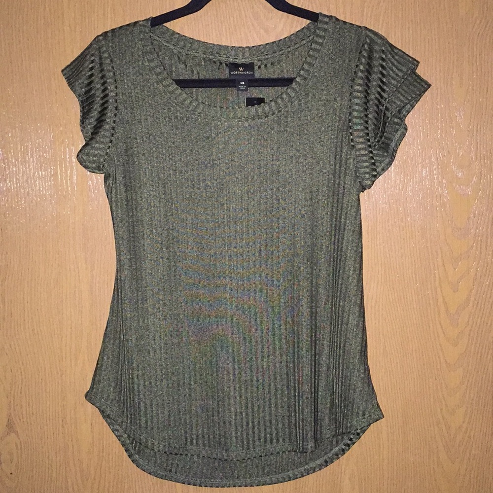Women’s blouse